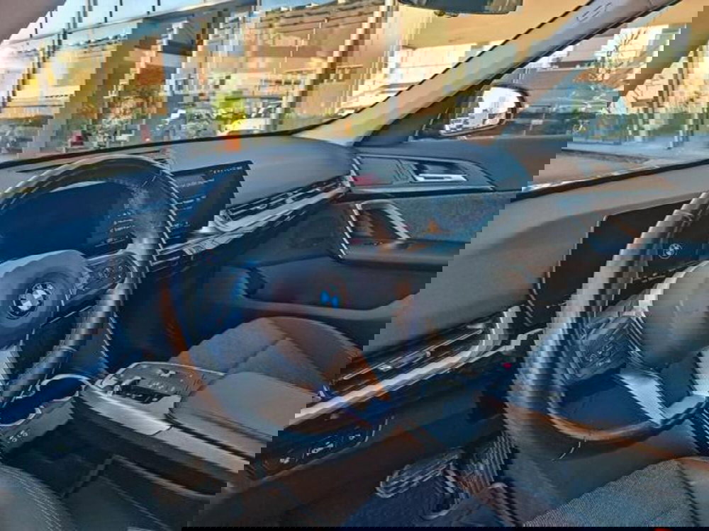 BMW X1 usata a Pisa (16)