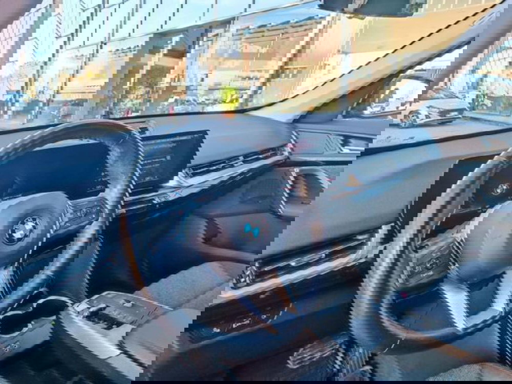 BMW X1 usata a Pisa (17)