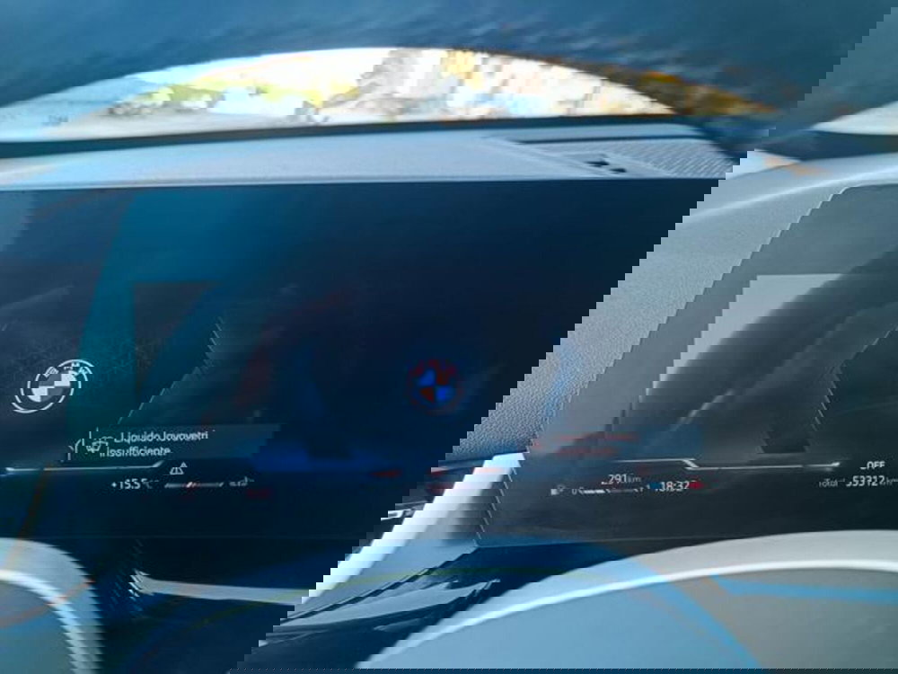 BMW X1 usata a Pisa (18)