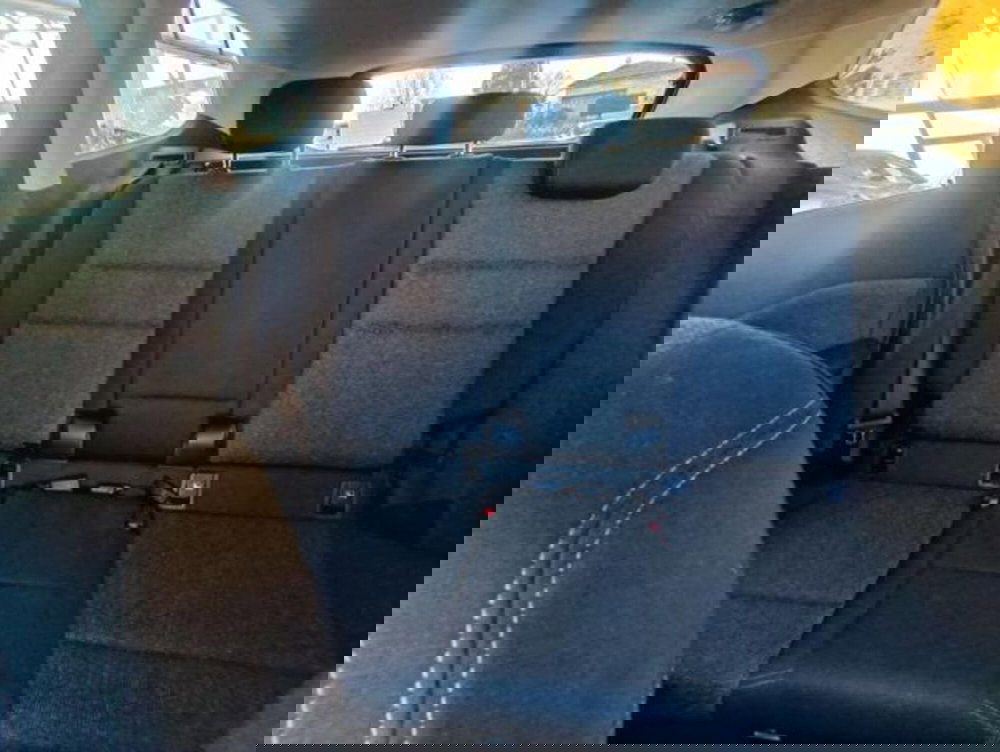 BMW X1 usata a Pisa (19)