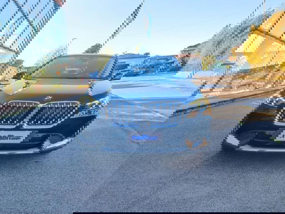 BMW X1 usata a Pisa (2)