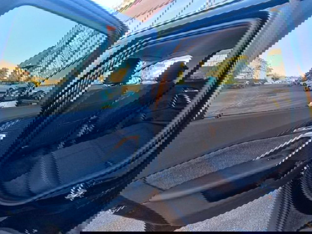 BMW X1 usata a Pisa (20)