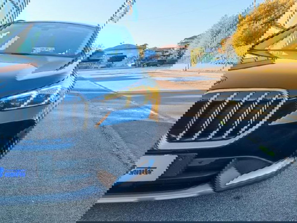 BMW X1 usata a Pisa (3)