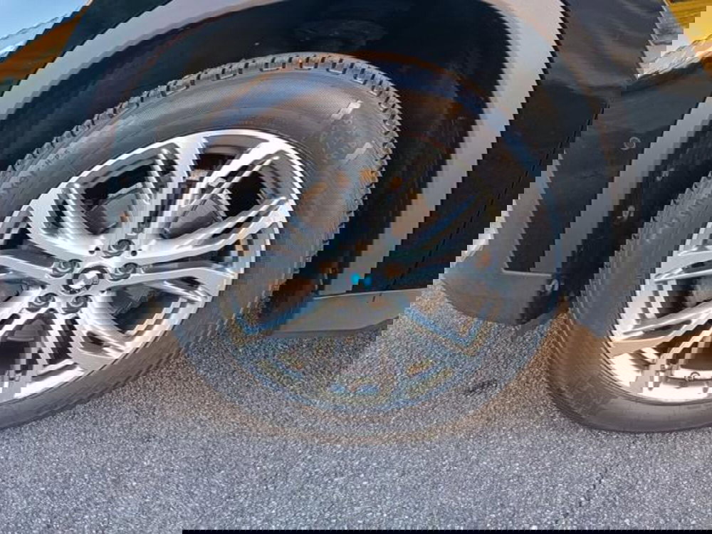 BMW X1 usata a Pisa (5)