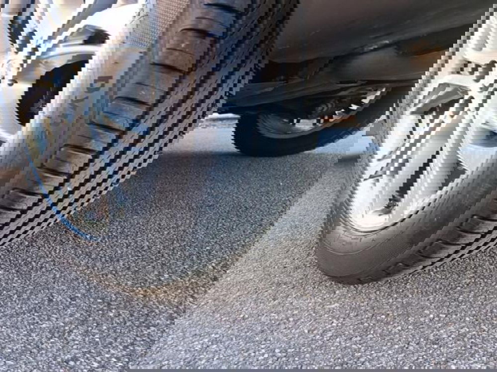 BMW X1 usata a Pisa (8)