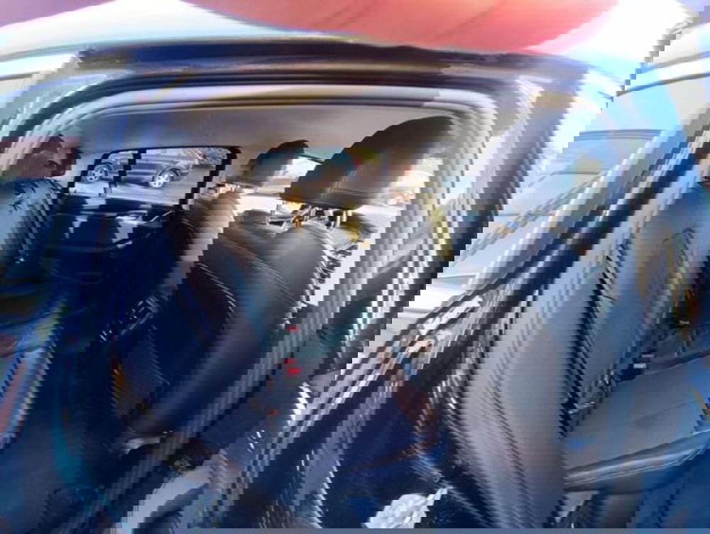 BMW X4 usata a Pisa (10)