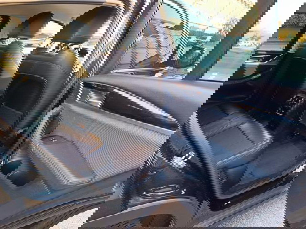 BMW X4 usata a Pisa (11)