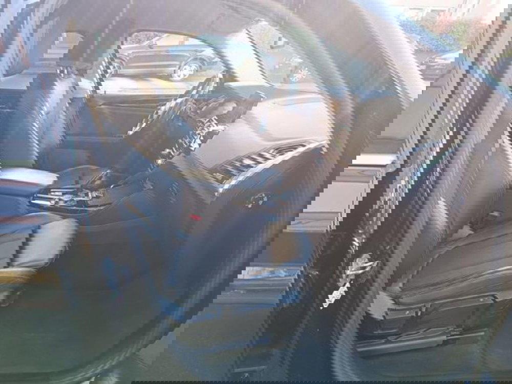 BMW X4 usata a Pisa (12)