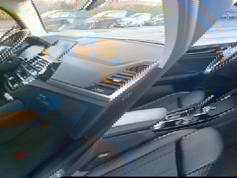 BMW X4 usata a Pisa (13)