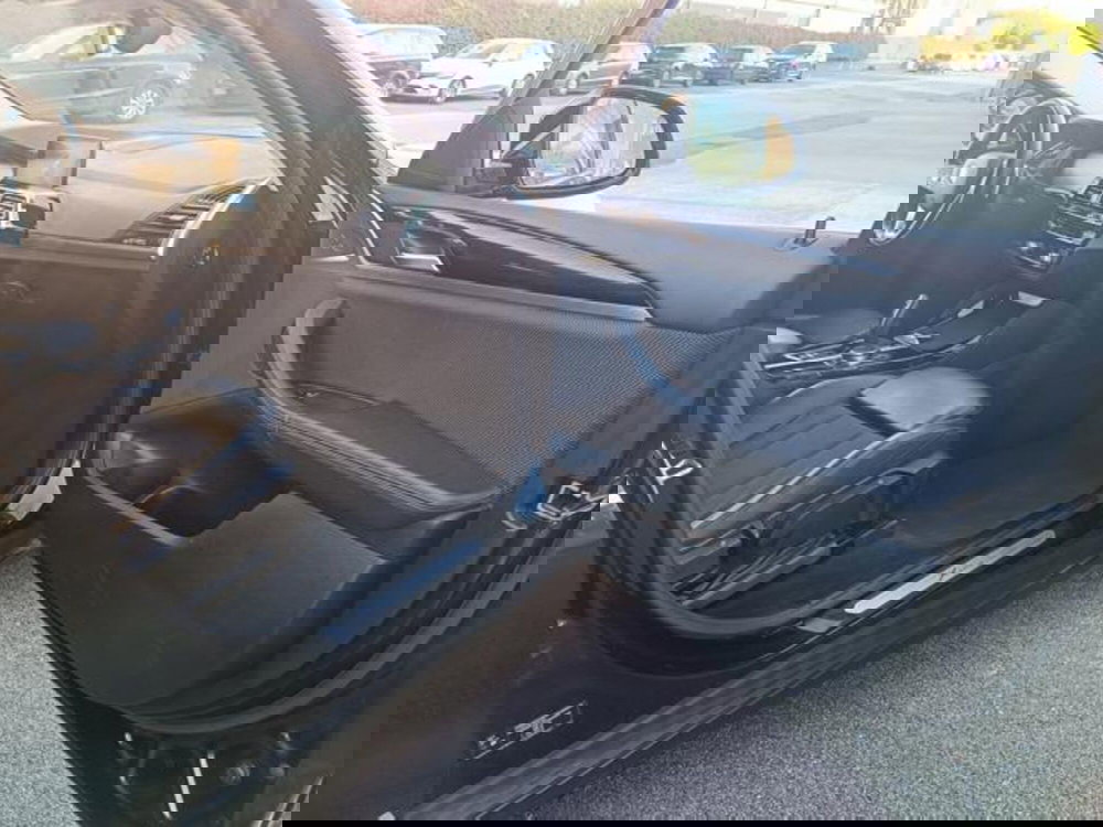 BMW X4 usata a Pisa (14)