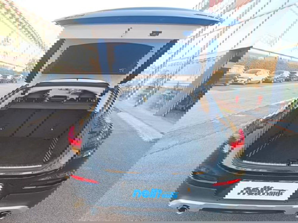 BMW X4 usata a Pisa (16)