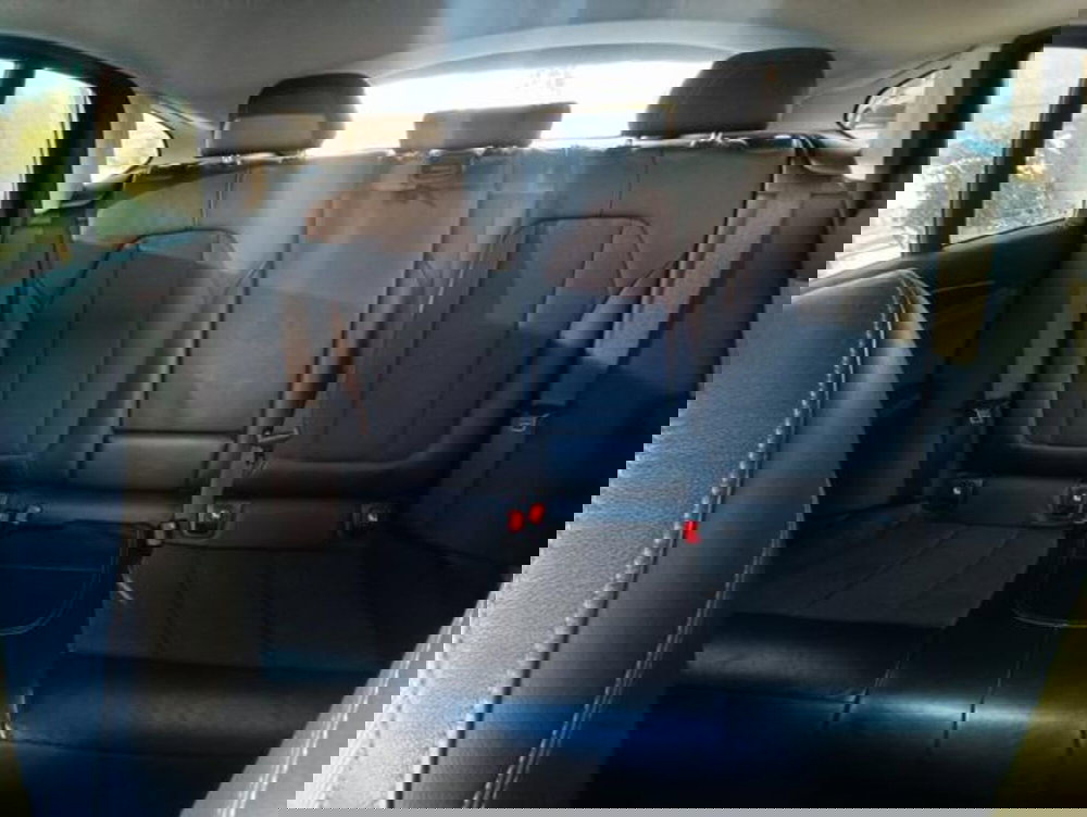 BMW X4 usata a Pisa (3)