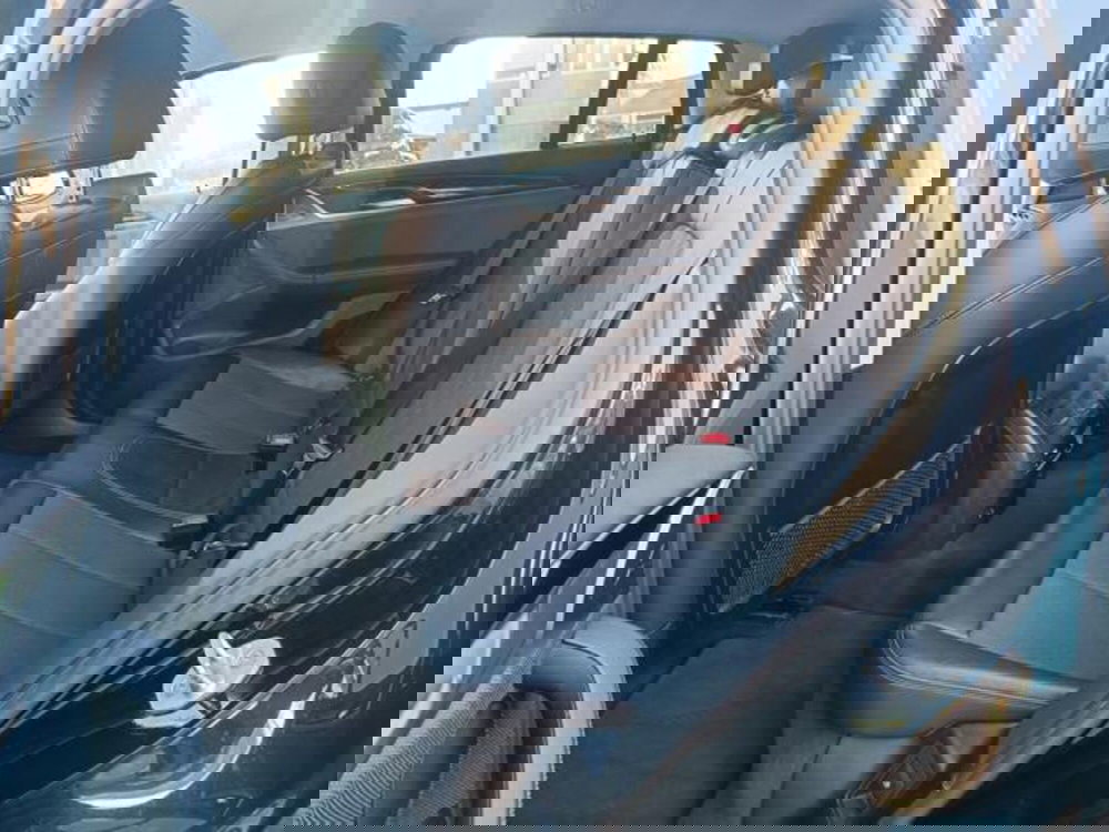 BMW X4 usata a Pisa (8)