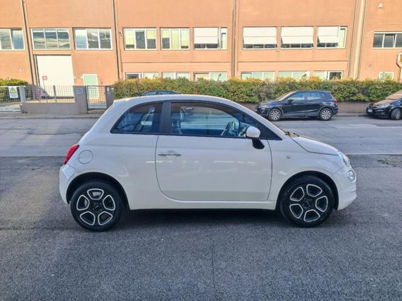 Fiat 500 usata a Pisa (11)