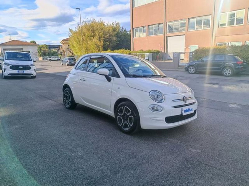 Fiat 500 usata a Pisa (12)