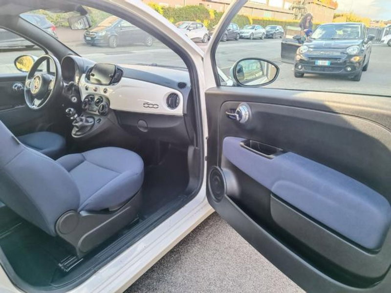 Fiat 500 usata a Pisa (13)