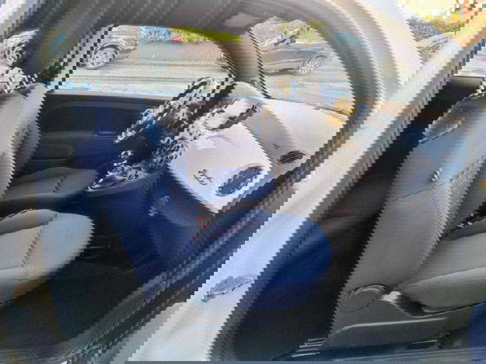 Fiat 500 usata a Pisa (14)