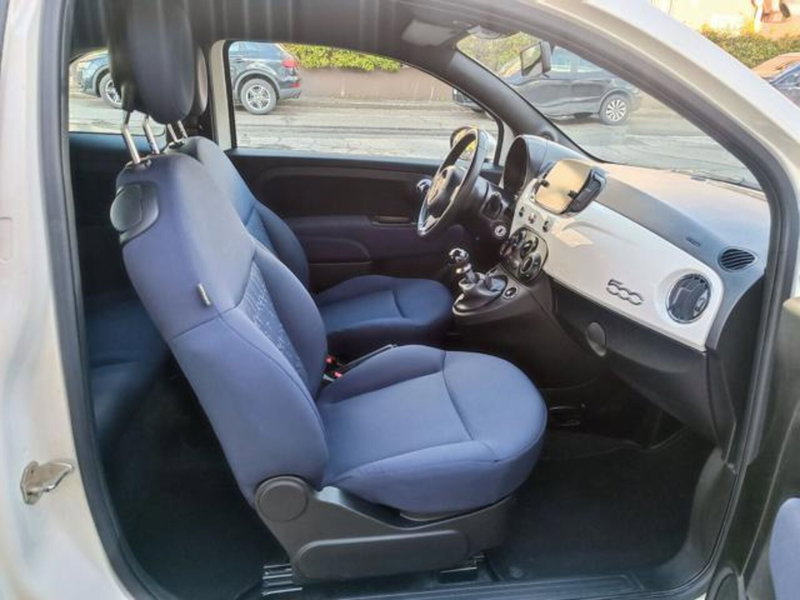 Fiat 500 usata a Pisa (14)