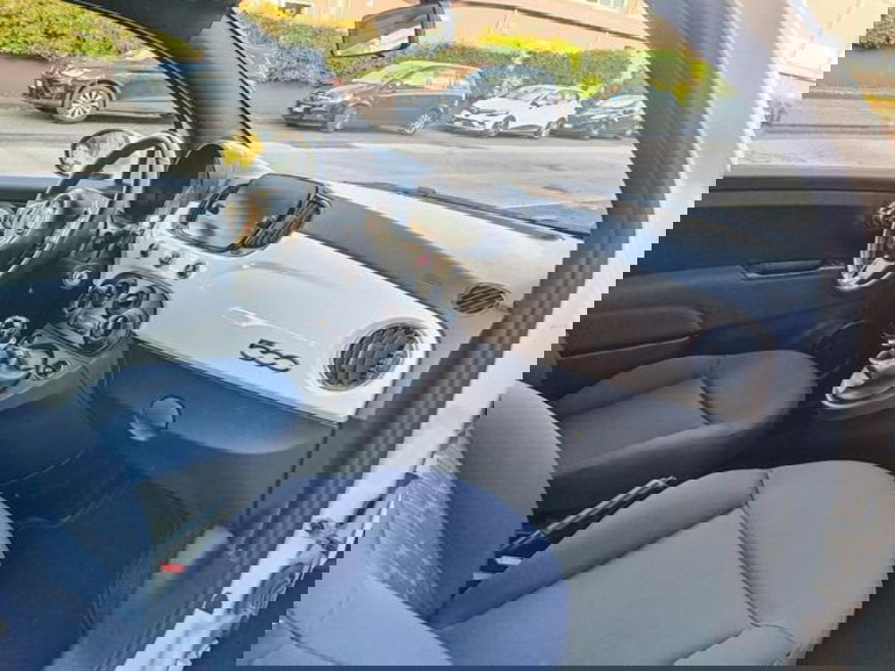 Fiat 500 usata a Pisa (15)