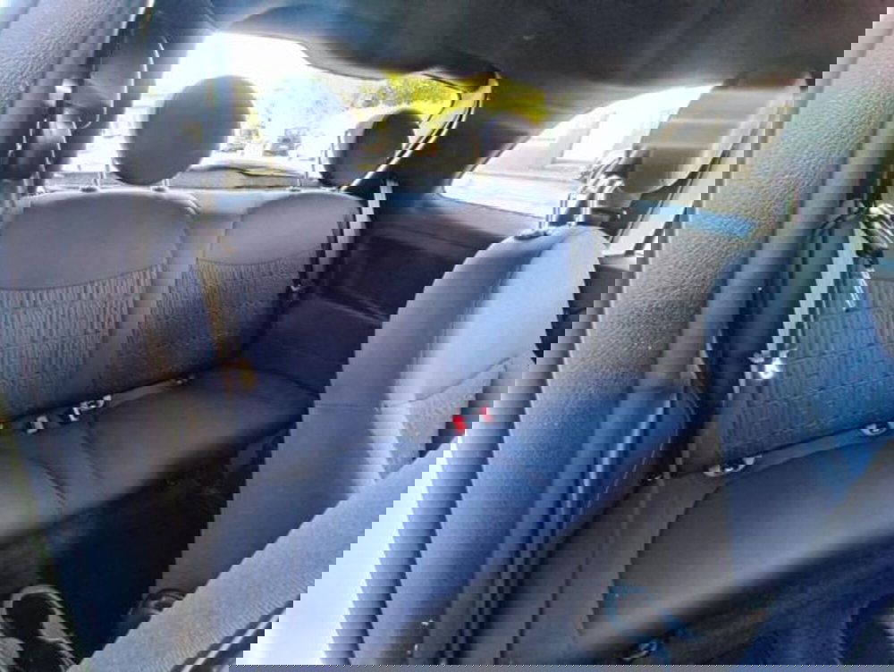 Fiat 500 usata a Pisa (16)