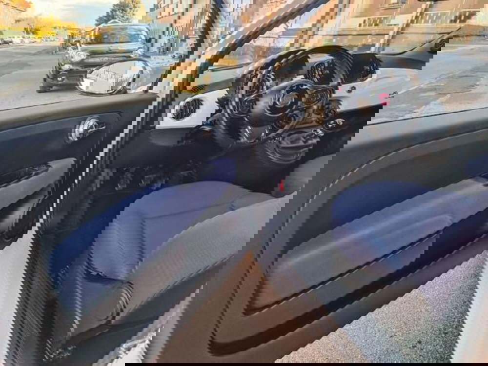 Fiat 500 usata a Pisa (18)