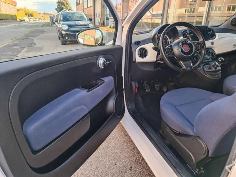 Fiat 500 usata a Pisa (18)