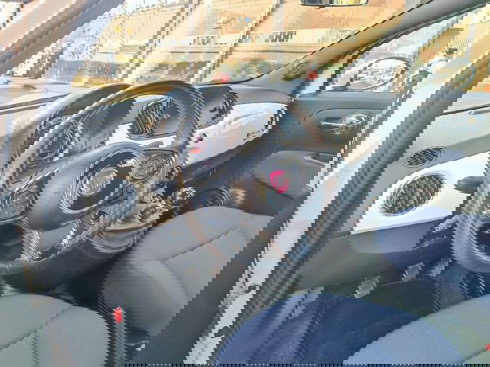 Fiat 500 usata a Pisa (19)