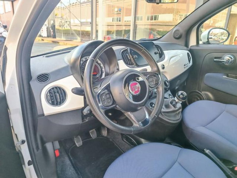 Fiat 500 usata a Pisa (19)