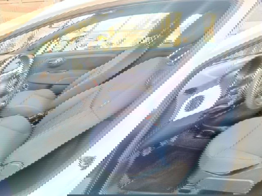 Fiat 500 usata a Pisa (20)