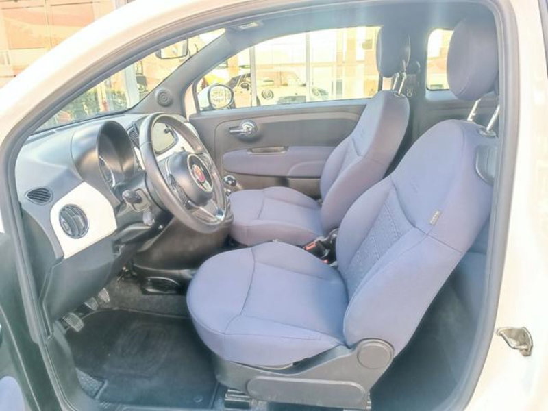 Fiat 500 usata a Pisa (20)