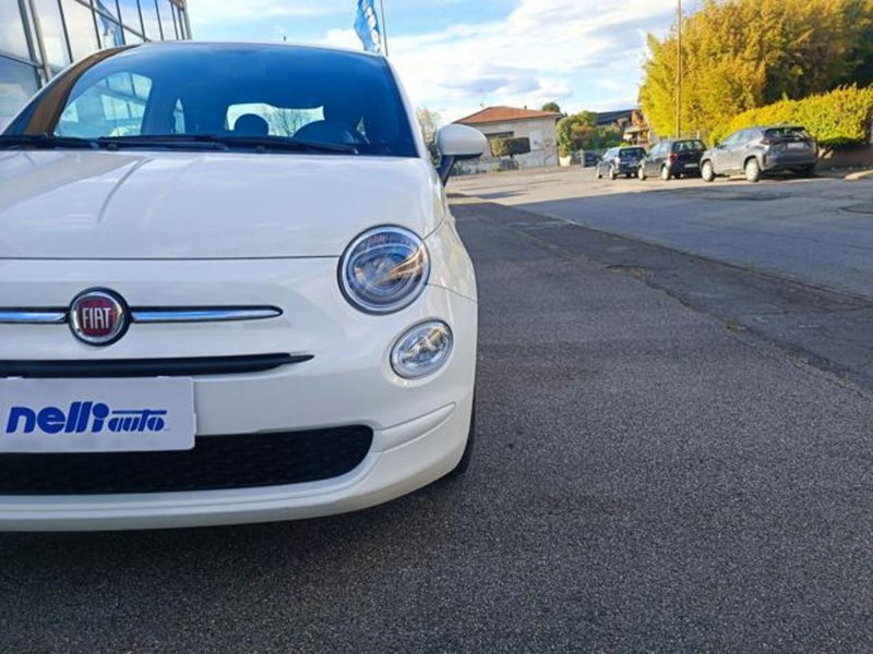 Fiat 500 usata a Pisa (4)
