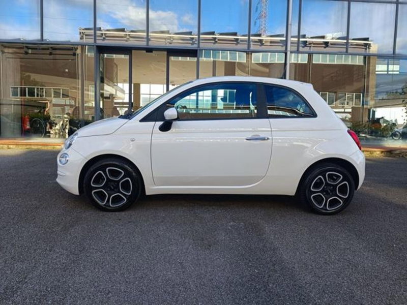 Fiat 500 usata a Pisa (6)