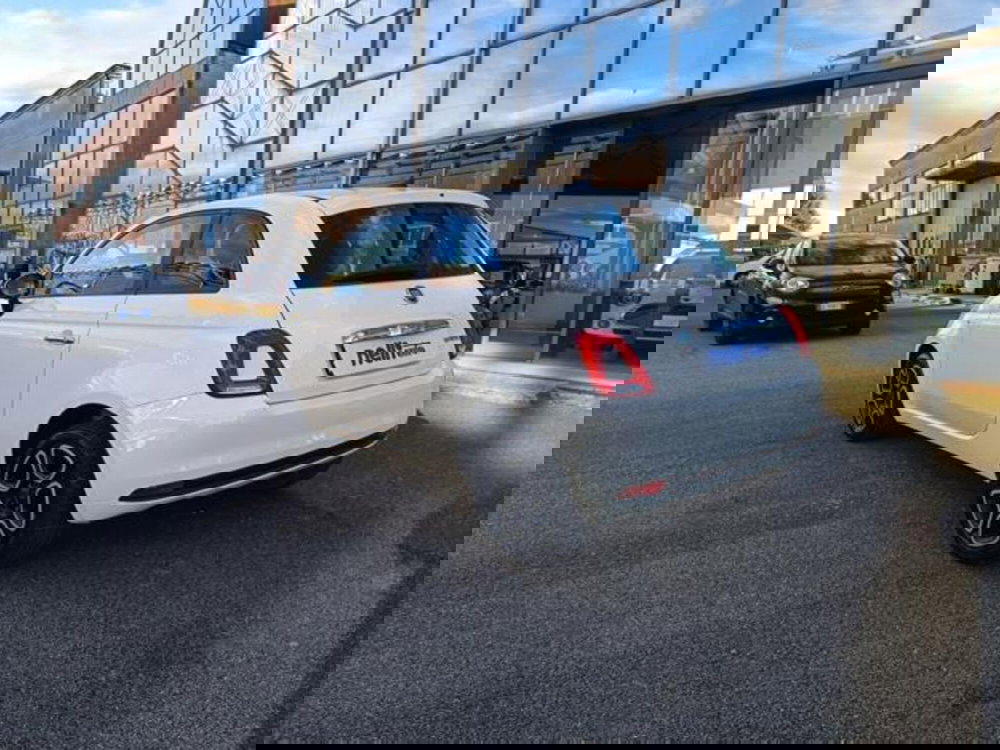 Fiat 500 usata a Pisa (7)