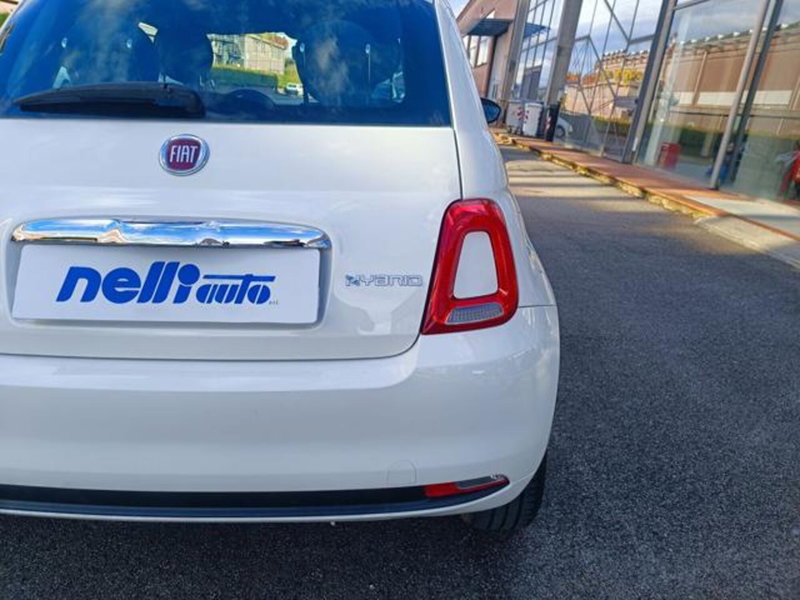 Fiat 500 usata a Pisa (9)