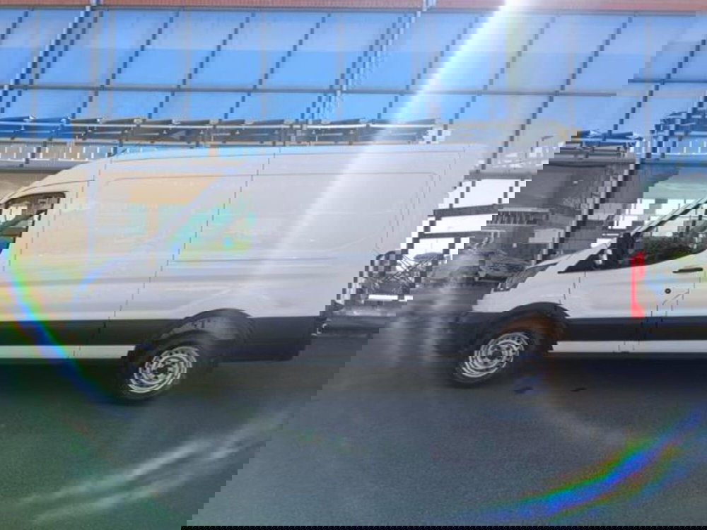 Ford Transit Furgone usata a Pisa (11)