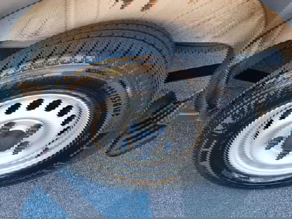 Ford Transit Furgone usata a Pisa (12)