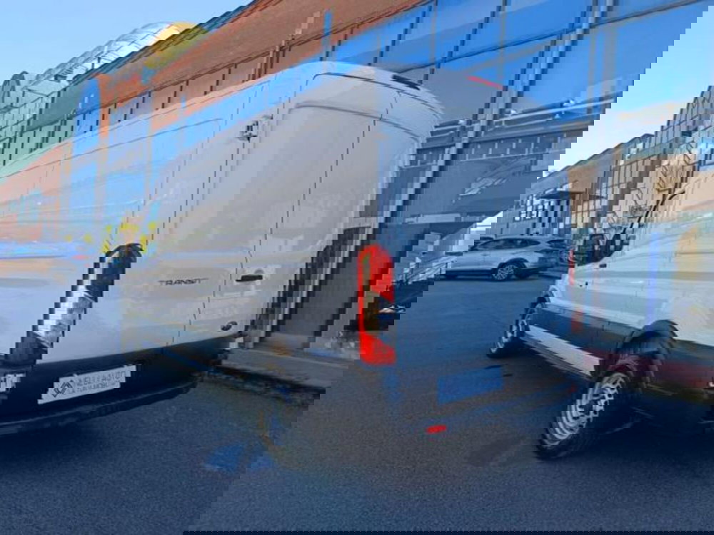 Ford Transit Furgone usata a Pisa (14)