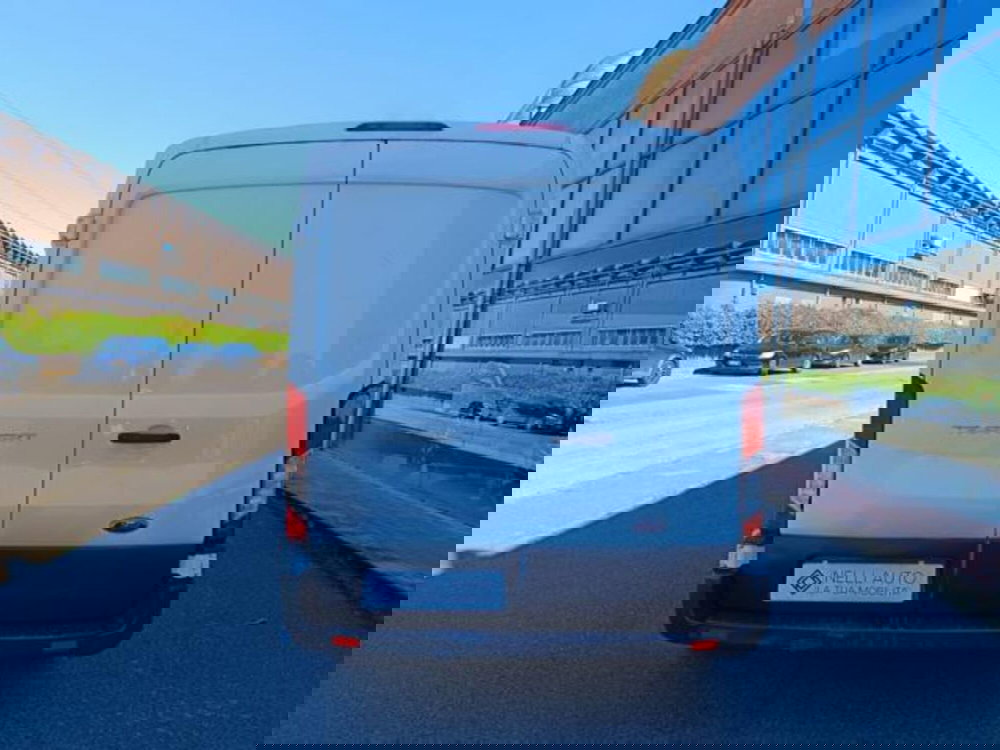 Ford Transit Furgone usata a Pisa (16)