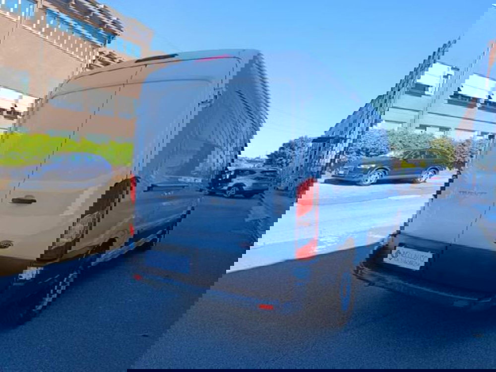 Ford Transit Furgone usata a Pisa (17)