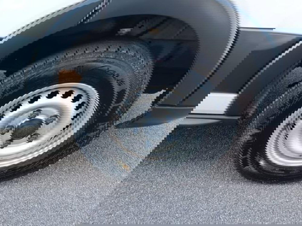 Ford Transit Furgone usata a Pisa (18)