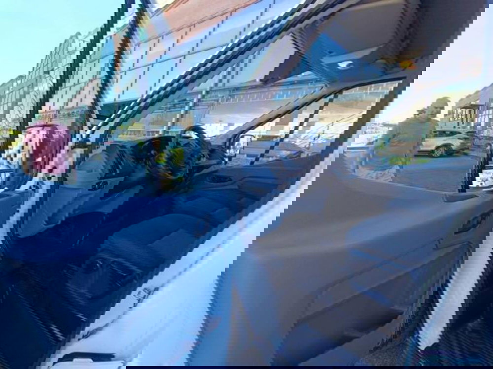 Ford Transit Furgone usata a Pisa (8)