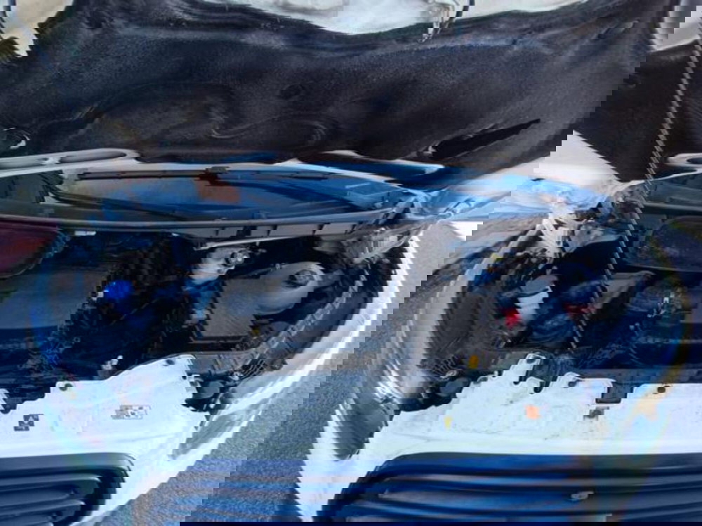 Ford Transit Furgone usata a Pisa (9)