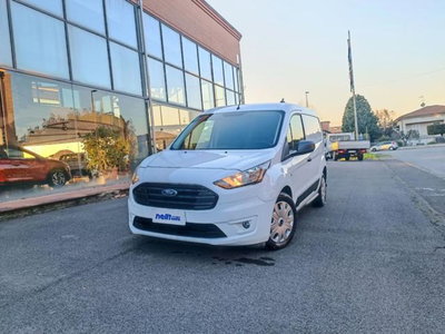 Ford Transit Connect Furgone 200 1.5 Ecoblue 100CV PC Furgone Trend del 2024 usata a Castelfranco di Sotto