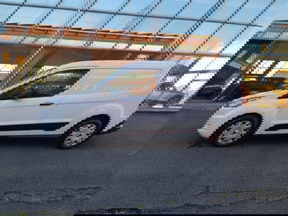 Ford Transit Connect Furgone usata a Pisa (14)