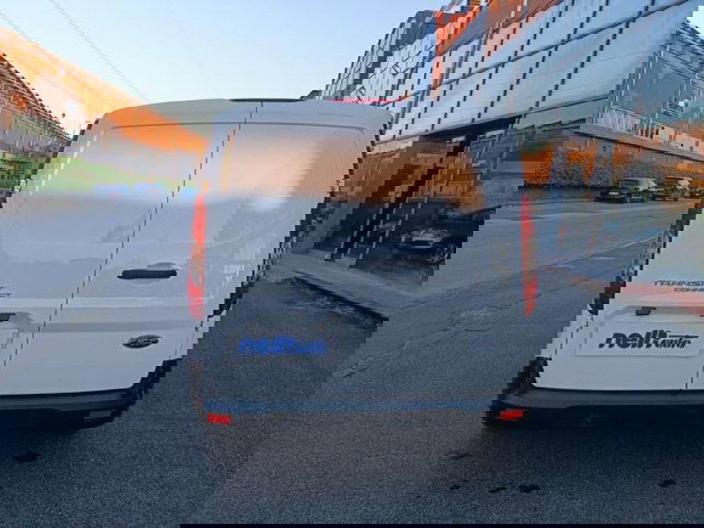 Ford Transit Connect Furgone usata a Pisa (16)
