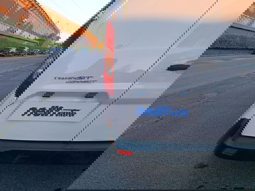 Ford Transit Connect Furgone usata a Pisa (17)