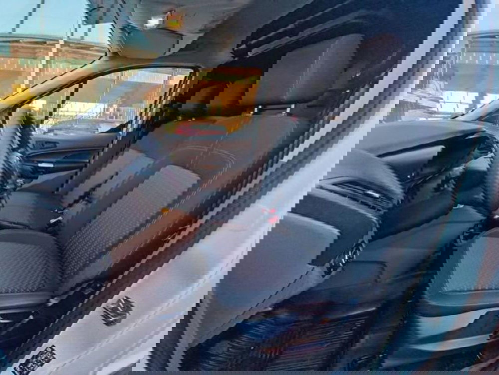 Ford Transit Connect Furgone usata a Pisa (3)