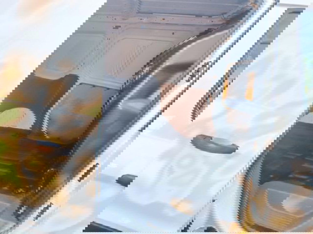 Ford Transit Connect Furgone usata a Pisa (6)