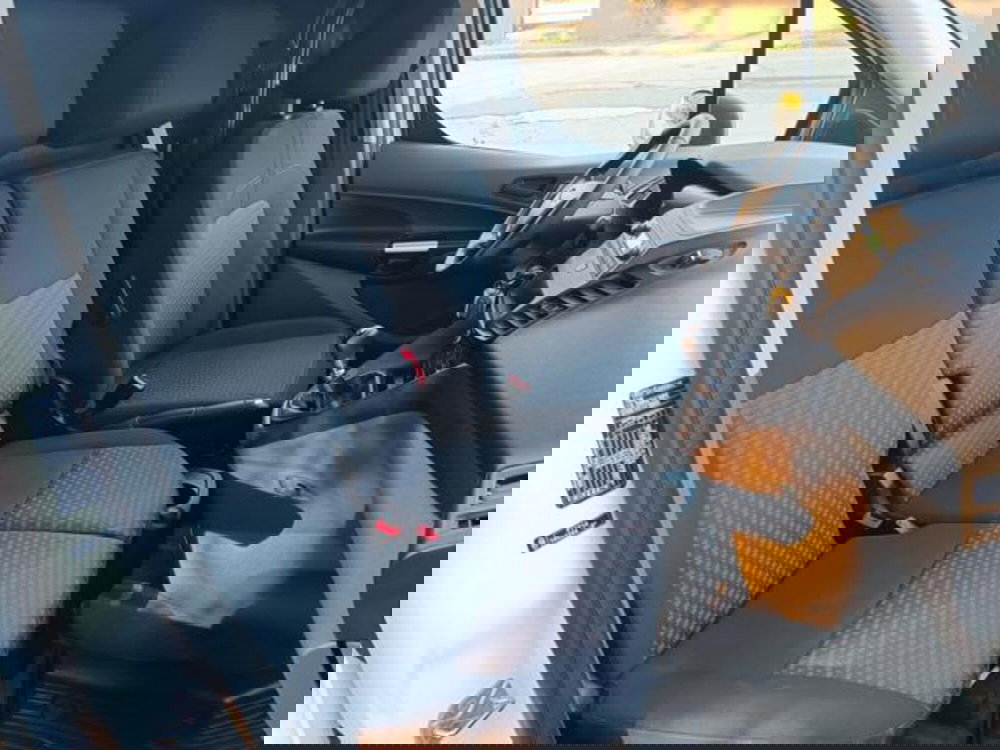 Ford Transit Connect Furgone usata a Pisa (7)