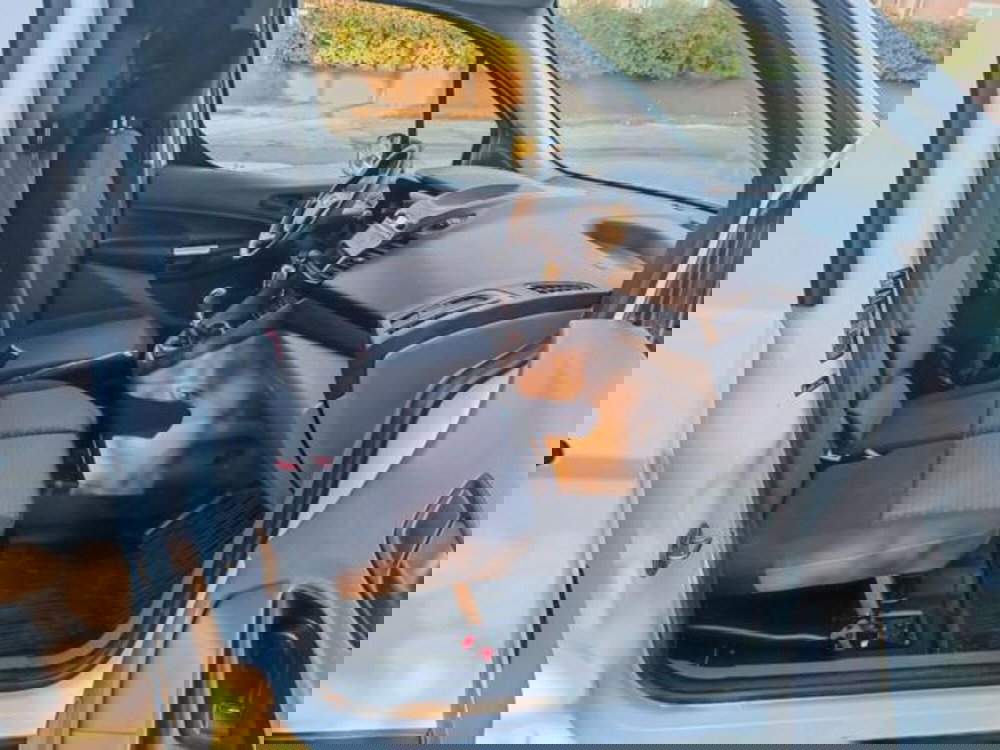 Ford Transit Connect Furgone usata a Pisa (8)